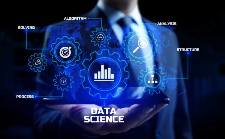  How to become Data Scientist?
