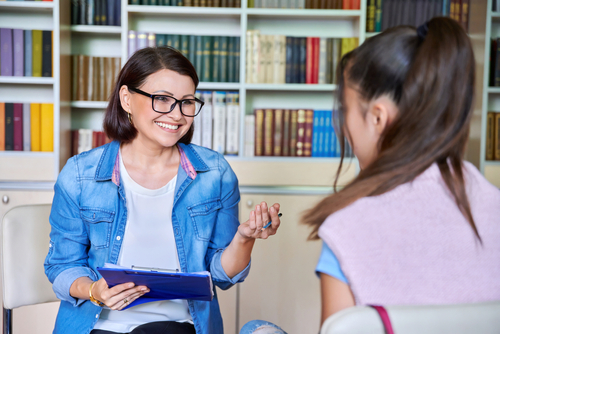 educational therapist
