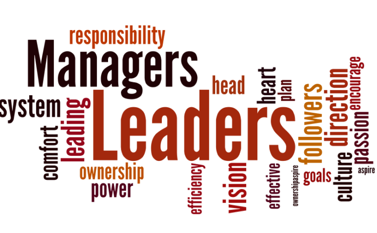  What are the best management courses for New Managers?