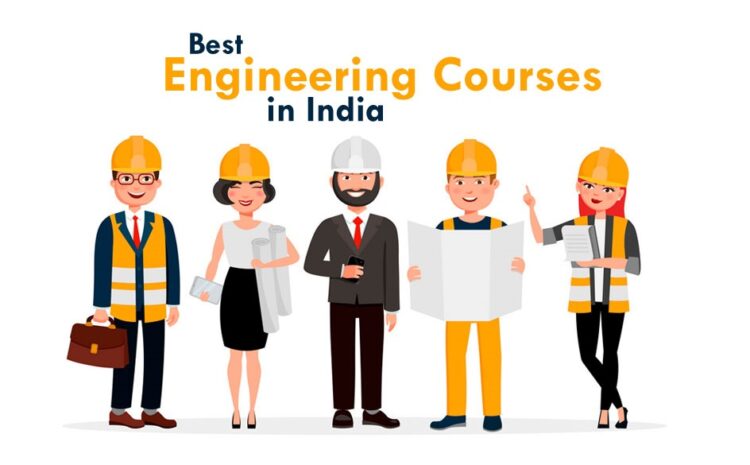  How can I choose the right engineering course for my career goals