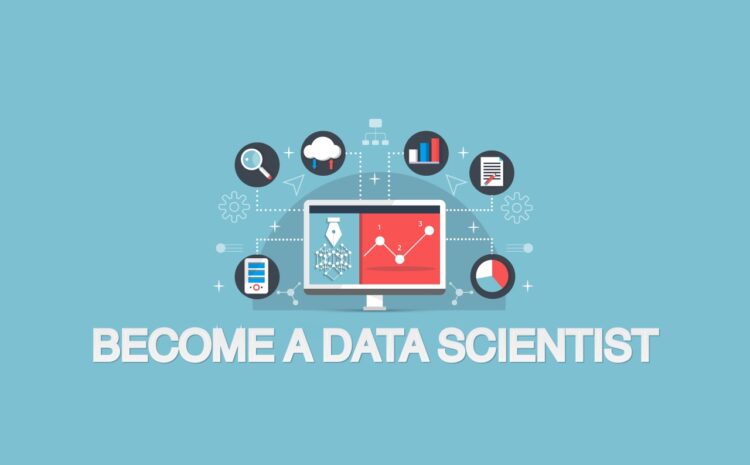  How to Become a Data Scientist | Degrees, Skills and Pathway