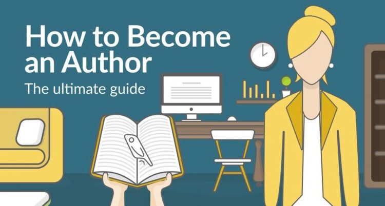  How to become Textbook Author?