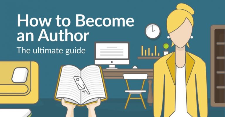 How to become Textbook Author?