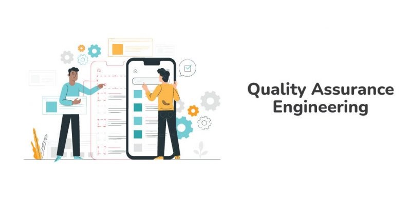 How to become Quality Control Engineer?