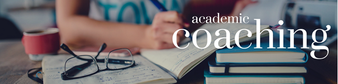  How to become Academic Coach