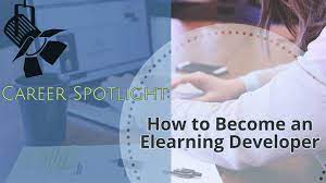  How to become E-learning Specialist?