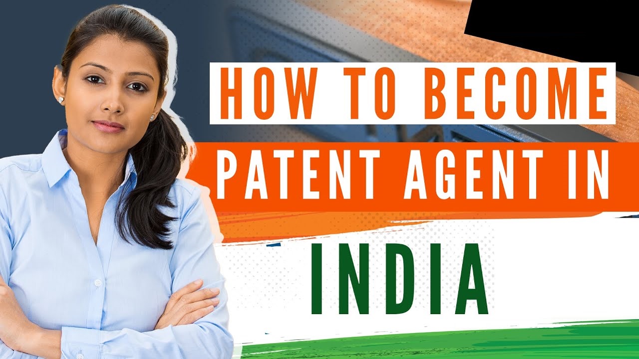 How to become Patent Agent?