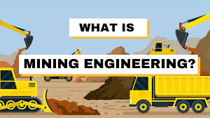  How to become Mining Engineer?