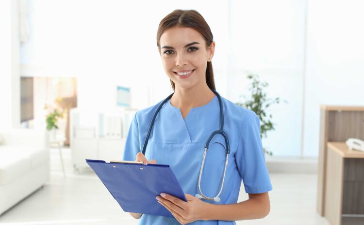  How to become Medical Assistant?