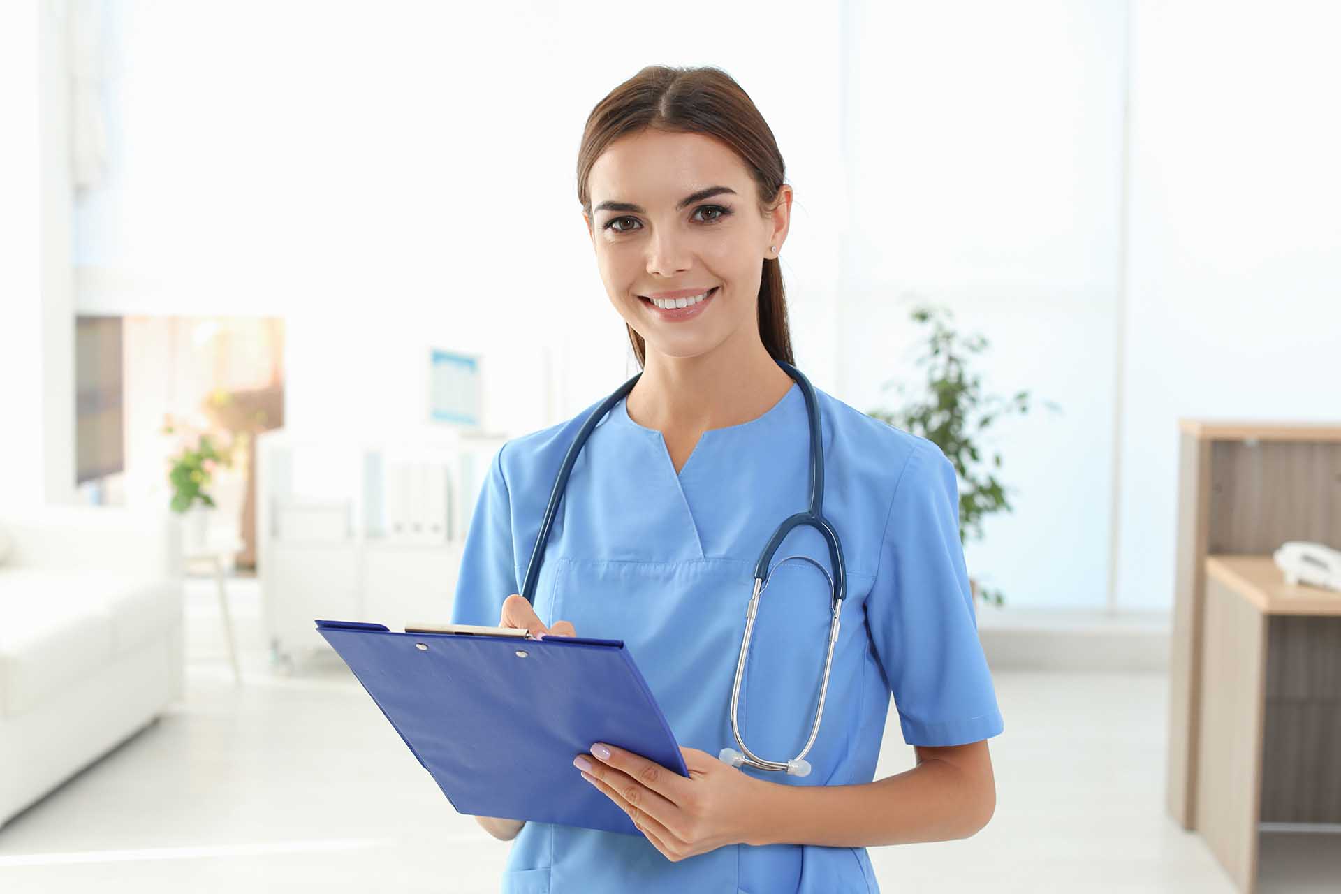 How to become Medical Assistant?