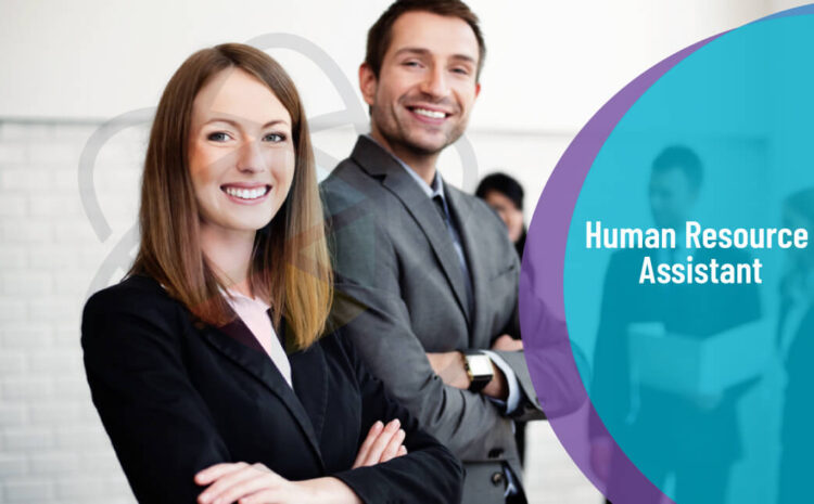  How to become Human Resources Assistant
