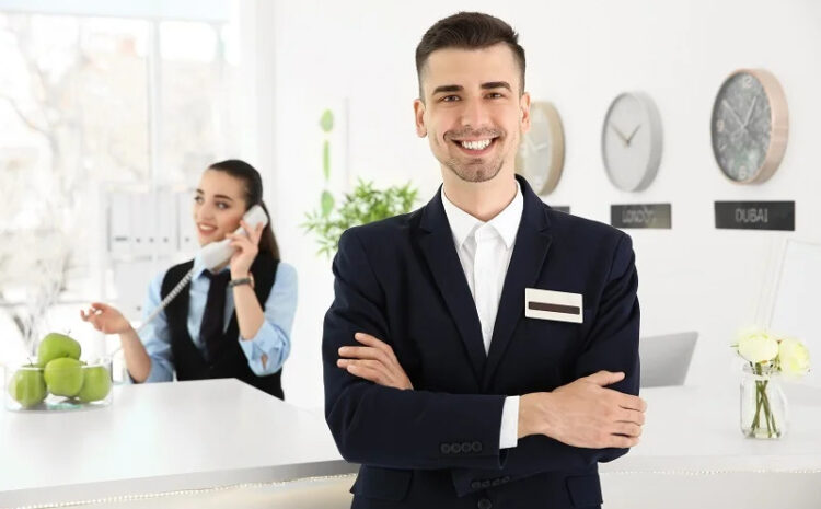  How to become Hospitality Manager