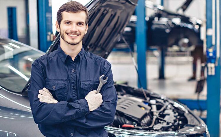  How to become Automotive Technician