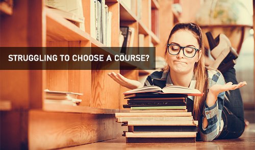  How can I choose the right science course for my career goals