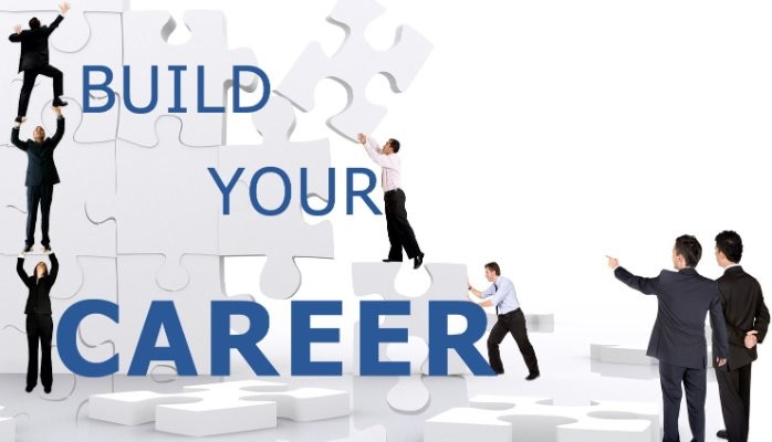 How to Build a Career