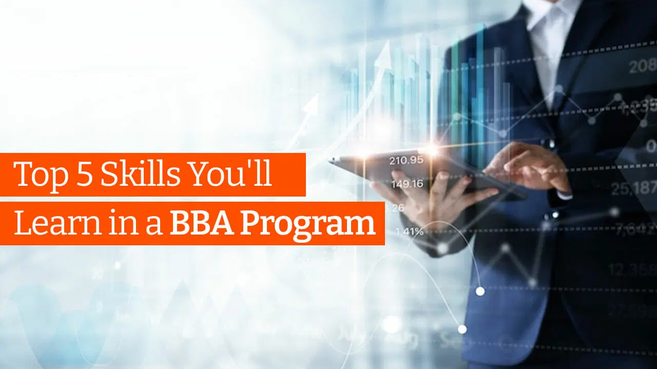 How BBA Program Help to Enhance Managerial Skills