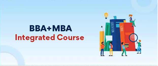 Integrated BBA-MBA