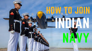 How to Join Indian Navy