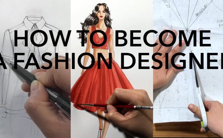  Fashion Designing Courses