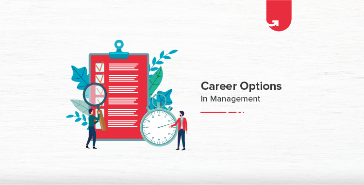  Top 7 Career Options in Management To Choose