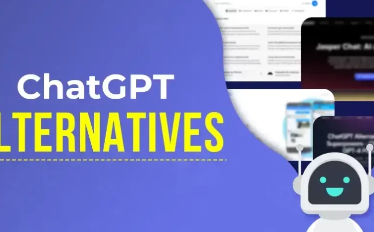  20 Best ChatGPT Alternatives & Competitors