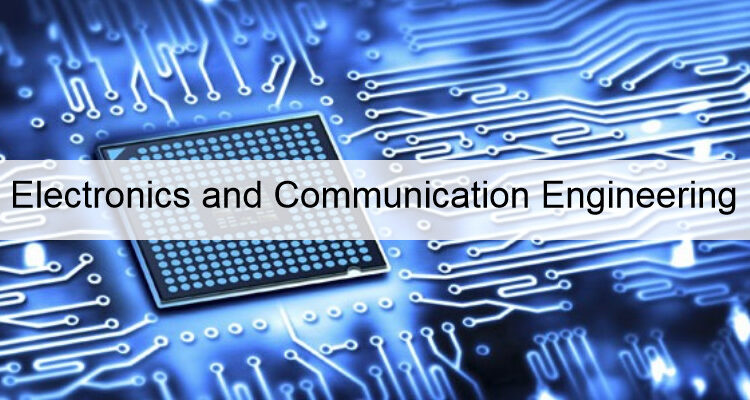  Career in Electronics and Communication Engineering