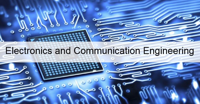 Career in Electronics and Communication Engineering