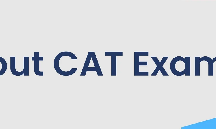  Everything About CAT Exam
