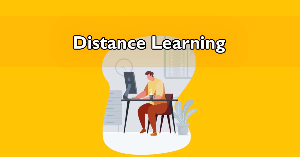 Are distance learning degrees recognized?