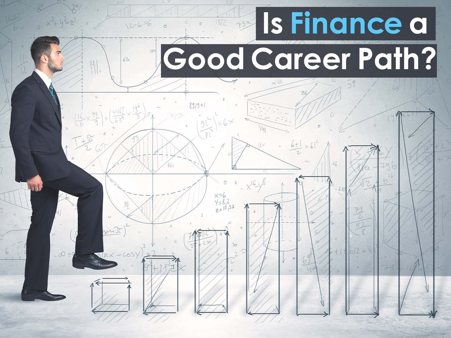 Career Options in Finance