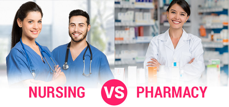 BSc Nursing Distance Education Vs Pharmacy (Bachelor of Science) BSc in Nursing: Full Form, Colleges, Admission 2023, Course, Syllabus, Distance Learning, Entrance Exam, Eligibility, Fees, Salary