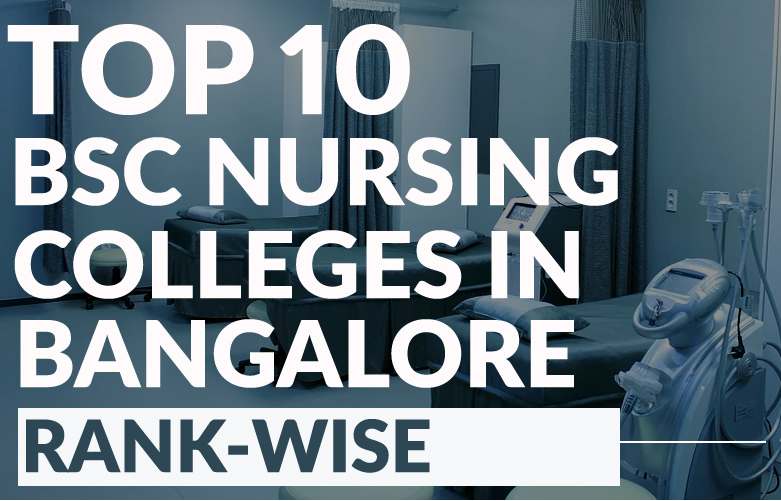 BSc Nursing Distance Education Colleges in Bangalore