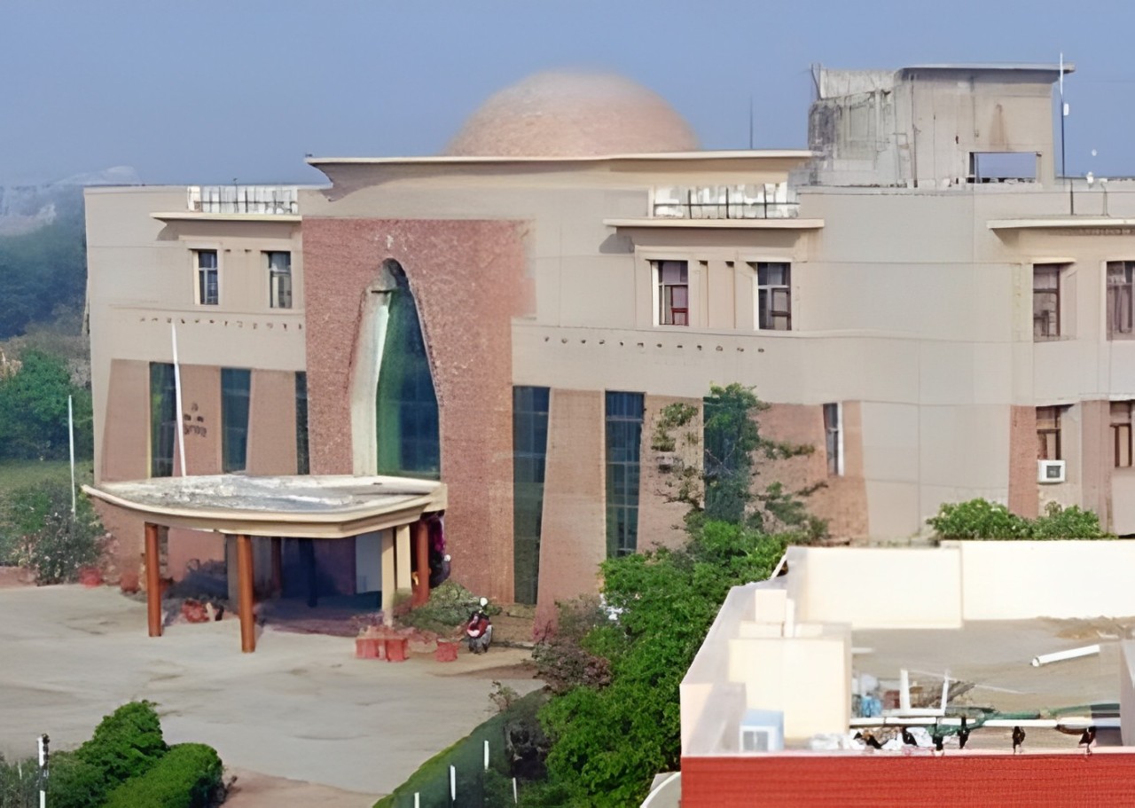 Singhania University United Correspondence College (UCC)