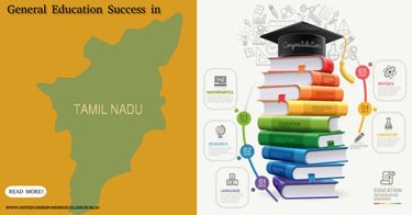  “General Education Success in Tamil Nadu”