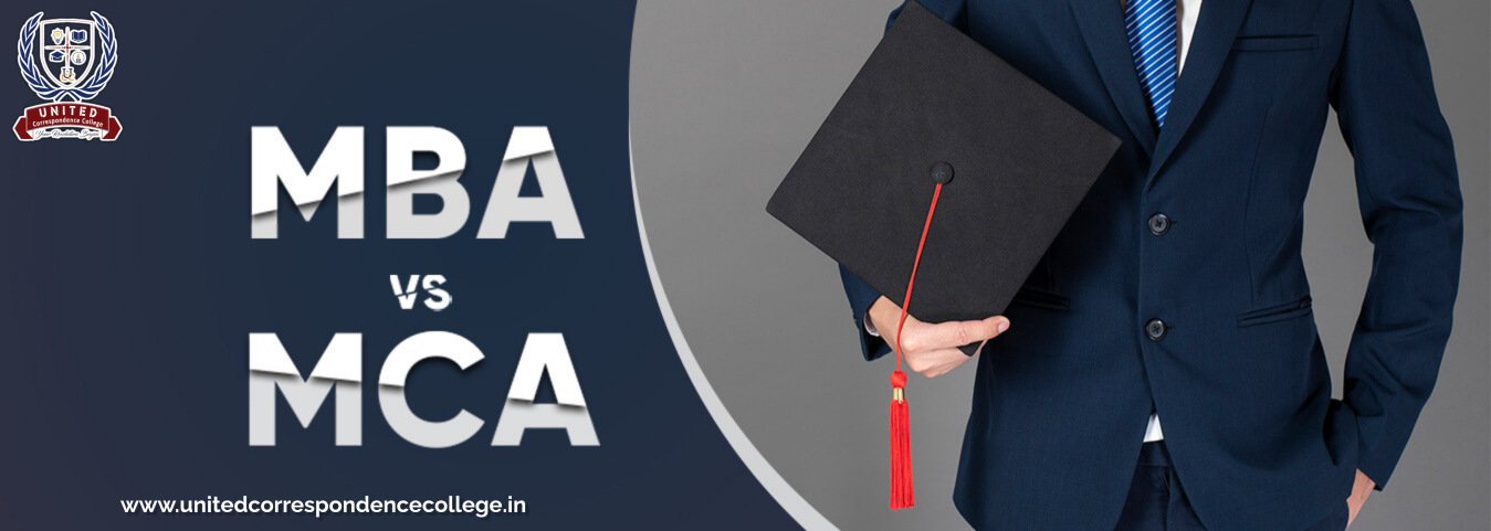 MBA or MCA: Which One is Better?