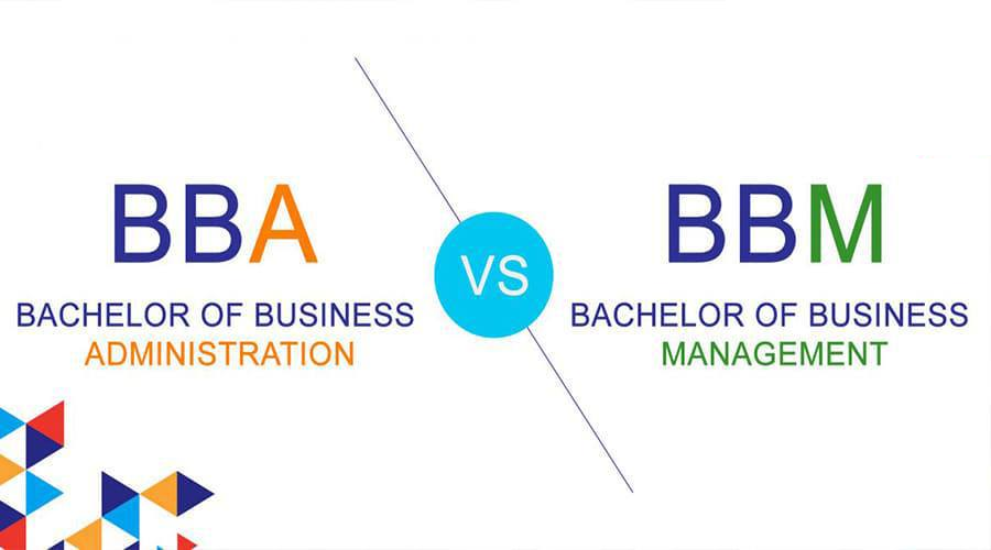 BBA vs BBM: Which is the Best Course to Choose? 