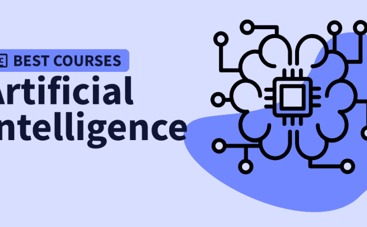  Top Artificial Intelligence Courses with Certification in 2025