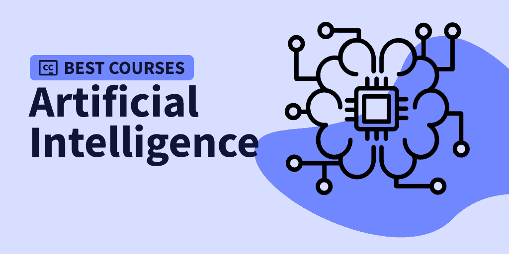 Top Artificial Intelligence Courses with Certification in 2025