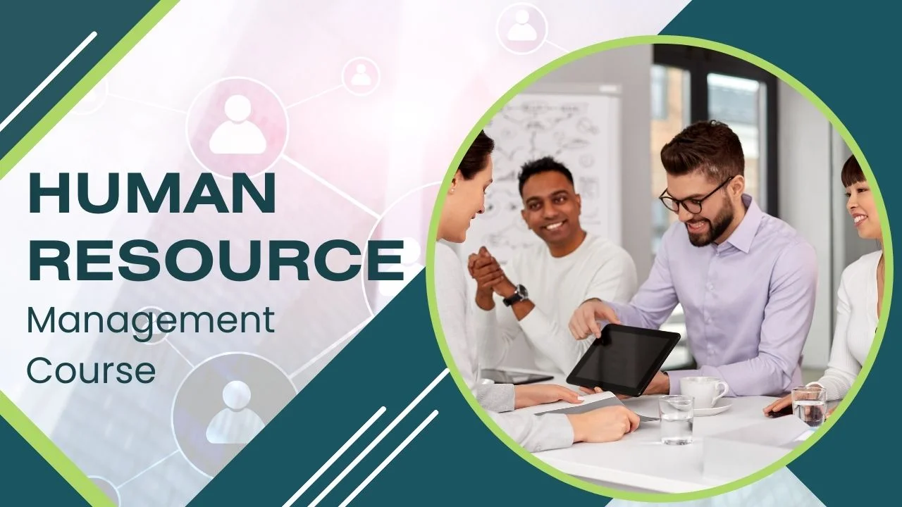 Human Resource Management Courses for Career Growth