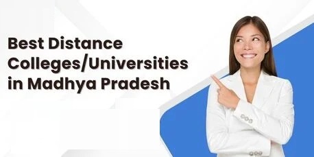 Distance University in Madhya Pradesh