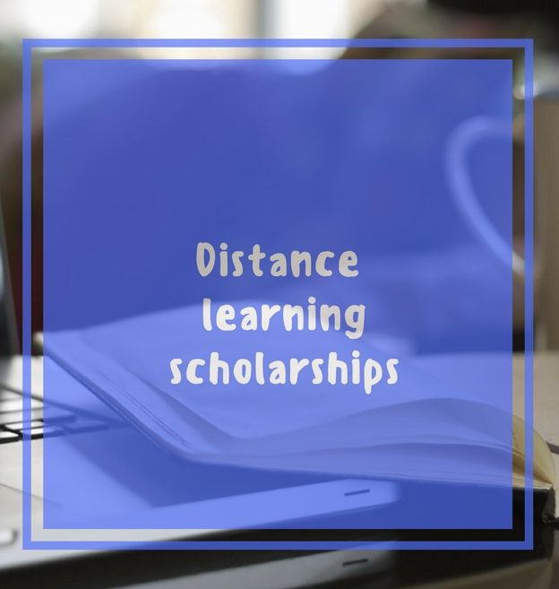 Scholarships for Distance Learners