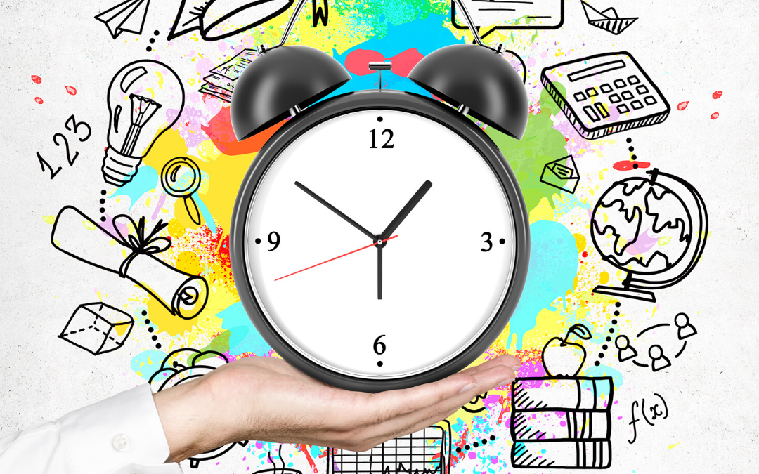 Time Management For Students