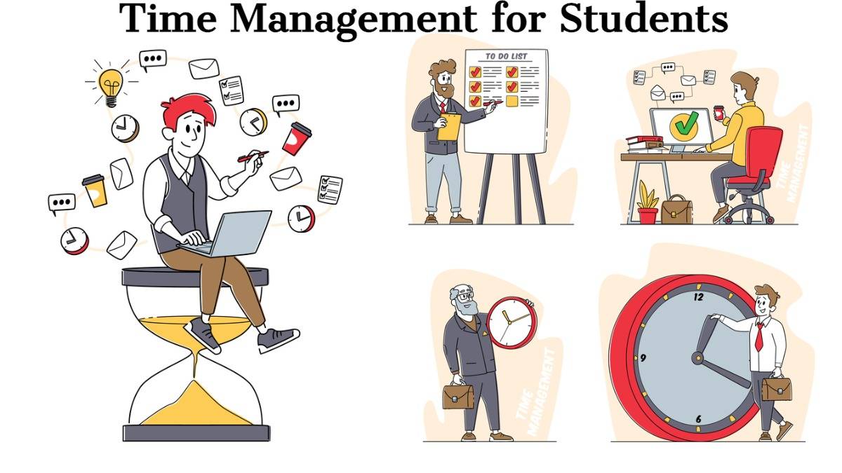 Time Management For Students