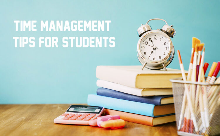  Managing Work and Studies: Time Management For Students