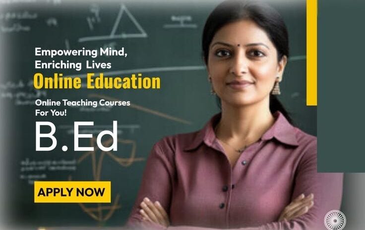  B.Ed Distance Learning at United Correspondence College: Eligibility & Career