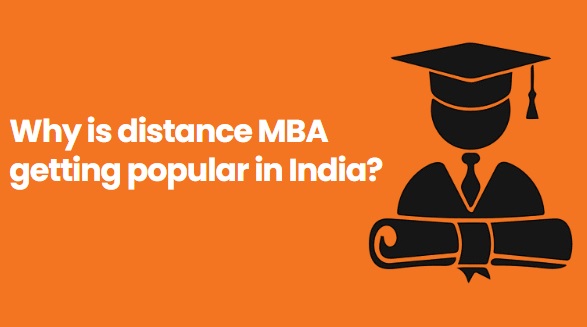 Why Distance Education is Gaining Popularity in India