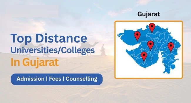 Gujarat University Distance Education