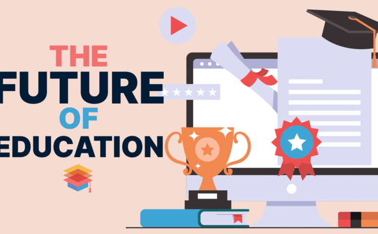  Future of Online Education:Trends to Watch in 2025