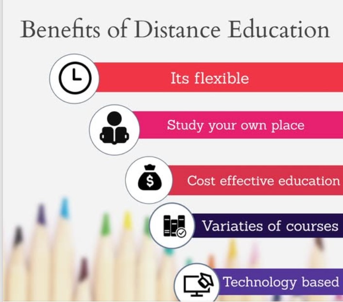 Benefits of Choosing Government Approved Distance Education