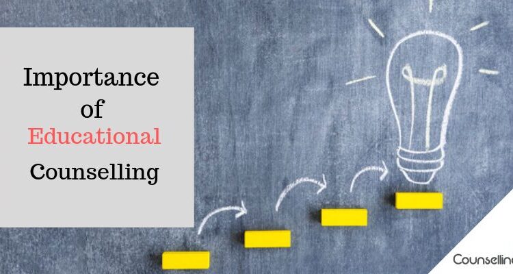  Academic Counselling is Important in Distance Education